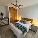 Lägenhet Mateo Marbella