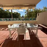 Lägenhet Mateo *