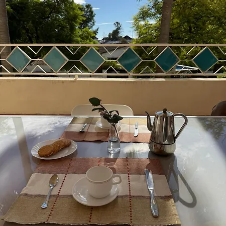 Apartmán Mateo Marbella