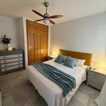 Apartmán Mateo Marbella