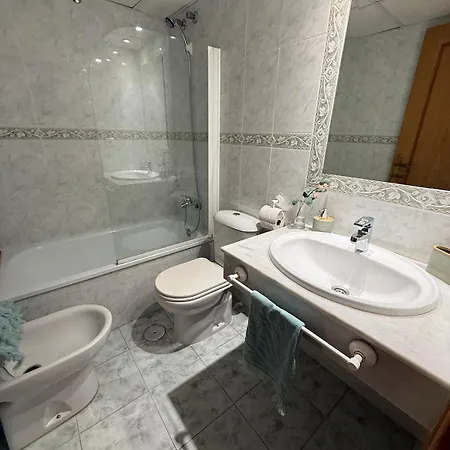 Apartmán Mateo