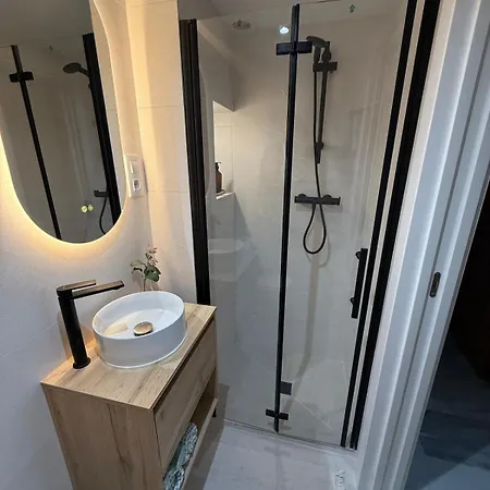 Mateo Apartmán Marbella