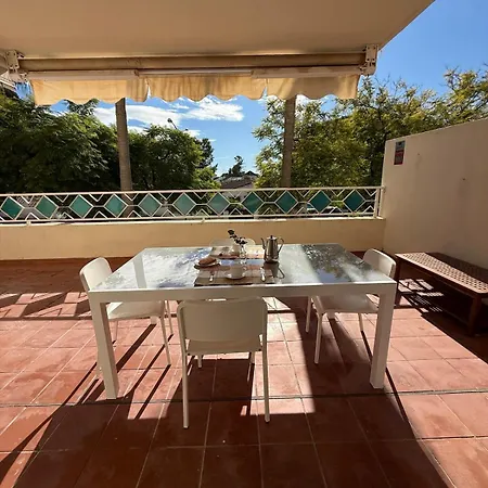 Apartmán Mateo *