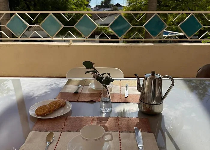 Appartamento Mateo Marbella