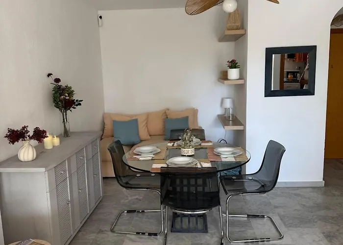 Appartamento Mateo