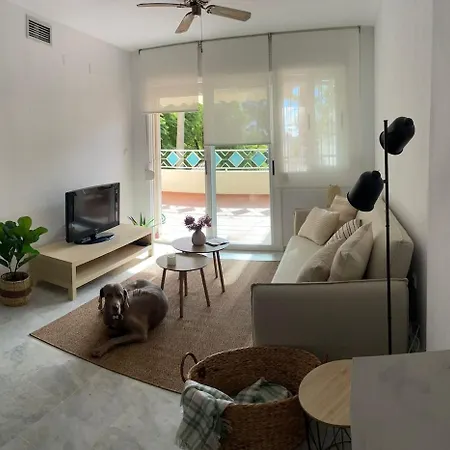 Mateo Apartment *
