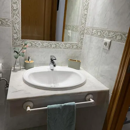 Mateo Apartment Marbella